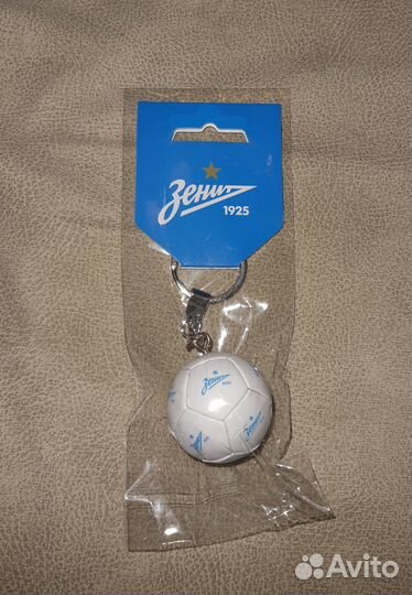 Набор болельщика фк 