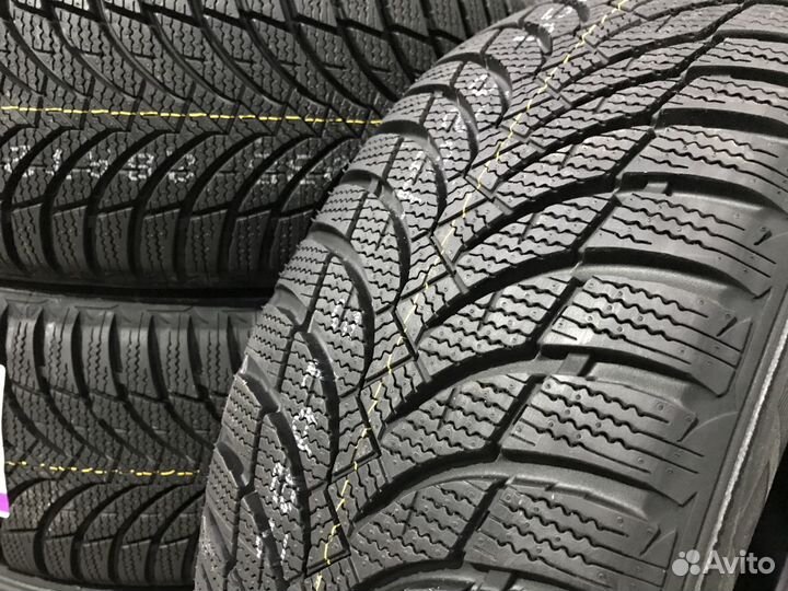 Nexen Winguard Snow G WH2 205/55 R16 91H