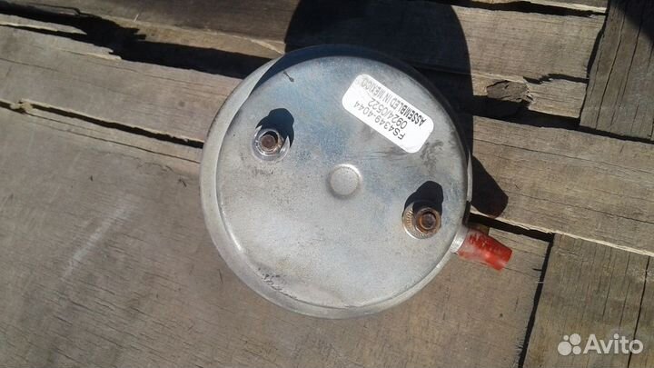 Выключатель размораживания, Maxima/Supra/Vector