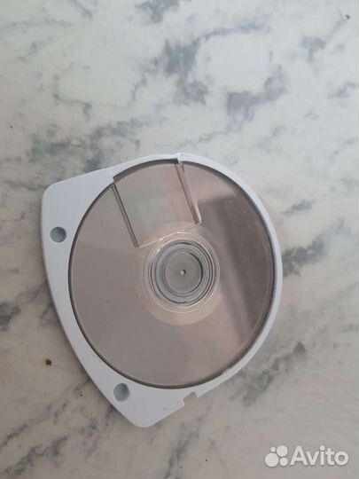 Диск psp
