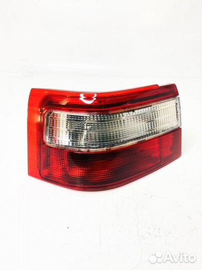 Фонарь Ваз 2110 