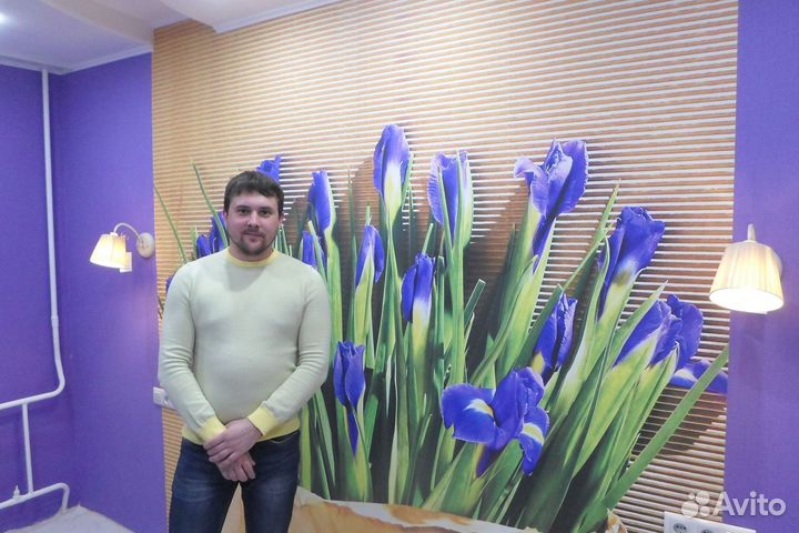 Ремонт квартир, русская бригада