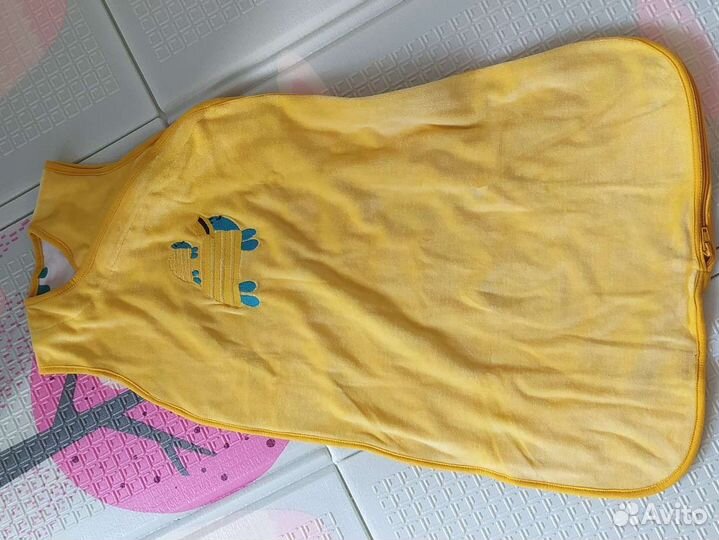 Спальный мешок детский IKEA