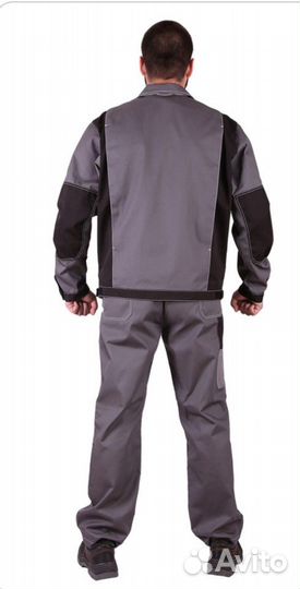 Спецодежда