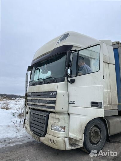 Грузоперевозки межгород по РФ от 200км