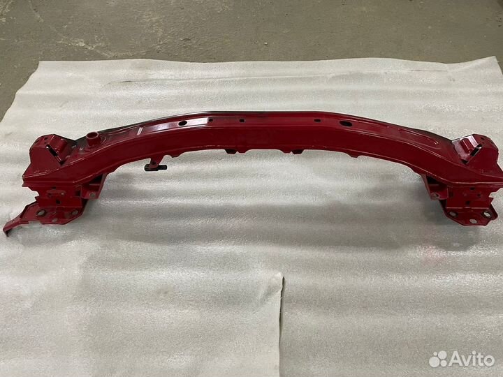 Усилитель бампера Mazda 6 GH