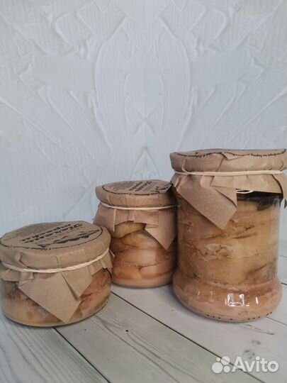 Печень трески из мурманска