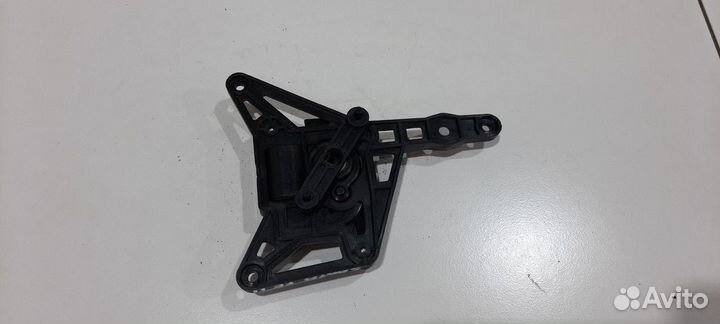 Моторчик привода заслонок отопителя