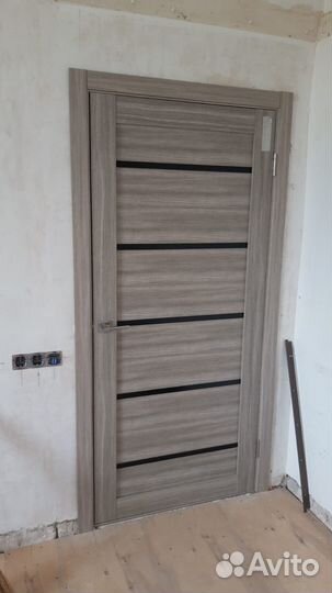 Двери межкомнатные