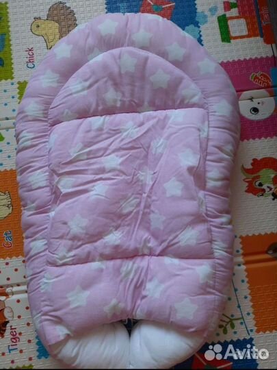 Кокон для новорожденных