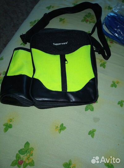 Спортивная сумка