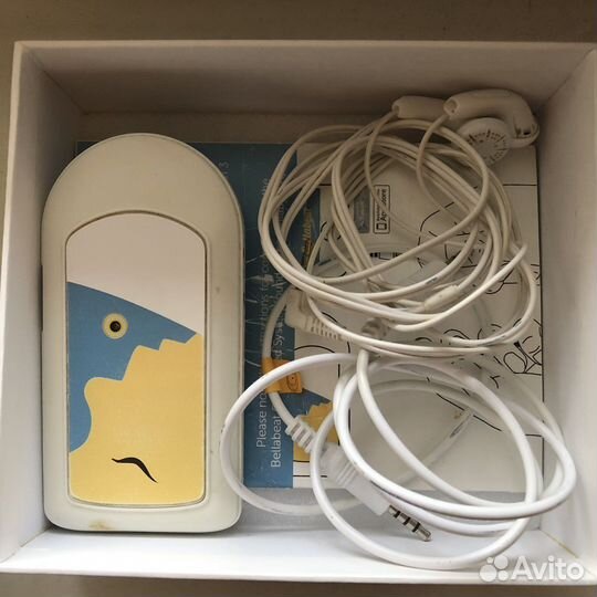 Фетальный доплер