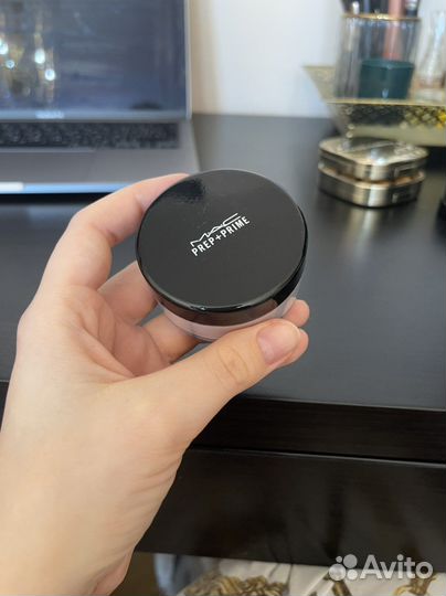 Пудра mac prep+prime