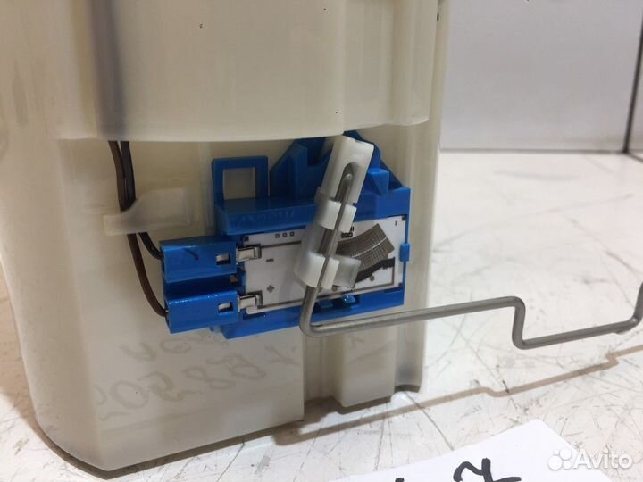 Насос топливный дизель топливозаборник new ck