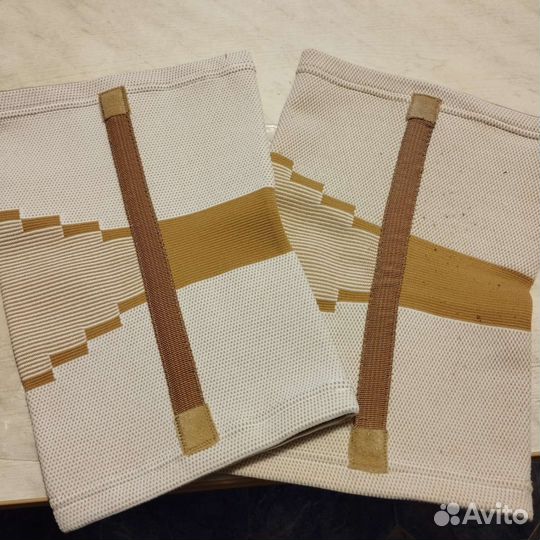 Бандаж голеностопный