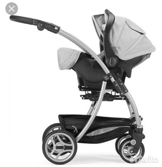 Автолюлька тевтония