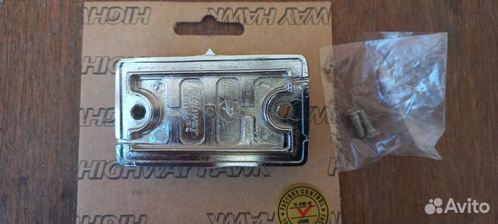 Накладка на тормозной бачок Highway Hawk