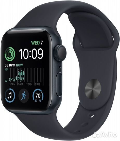 Apple watch SE 2023 44mm