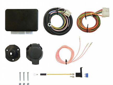 Блок согласования (функция отключения парктроника)