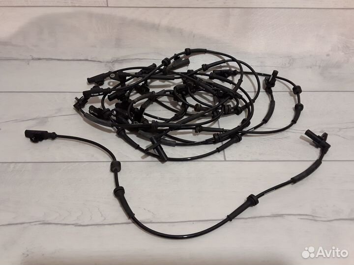 Датчики абс Веста, Приора, Гранта, Калина, Датсун