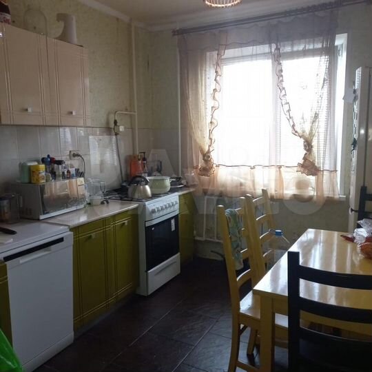 4-к. квартира, 73,1 м², 5/10 эт.