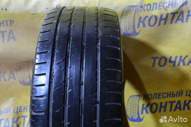 Kumho HP91 235/45 R19