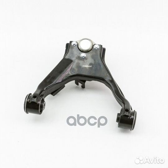Рычаг передний верхний левый MT40010A013 dominant