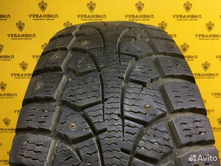 Contyre Arctic Ice 195/65 R15