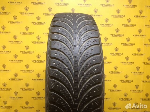 Sava Eskimo Stud 185/65 R15 88T