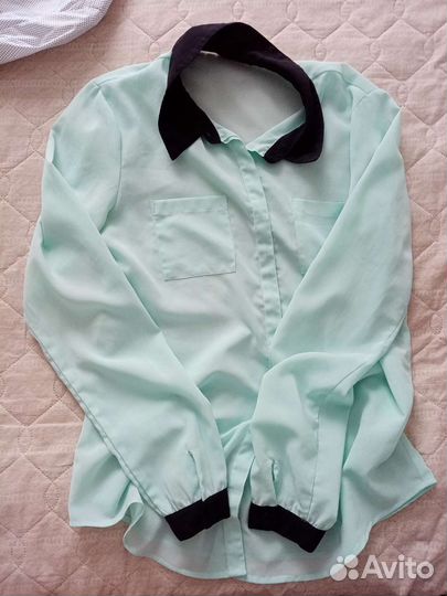 Вещи пакетом женские 44 46