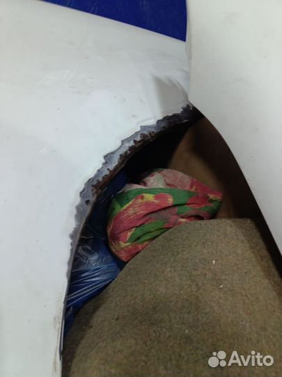 Крылья тоета