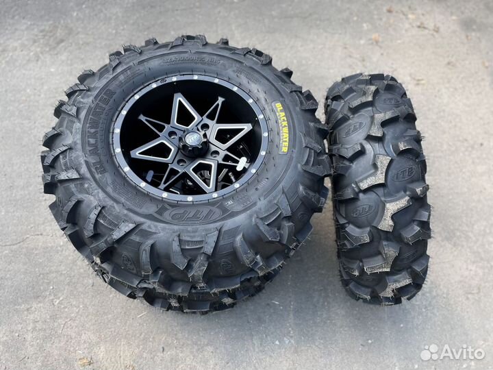 Колеса для Багги BRP ITP blackwater 32 10 15