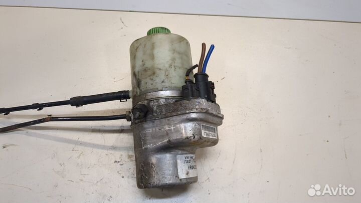 Насос усилителя руля Volkswagen Polo, 2012