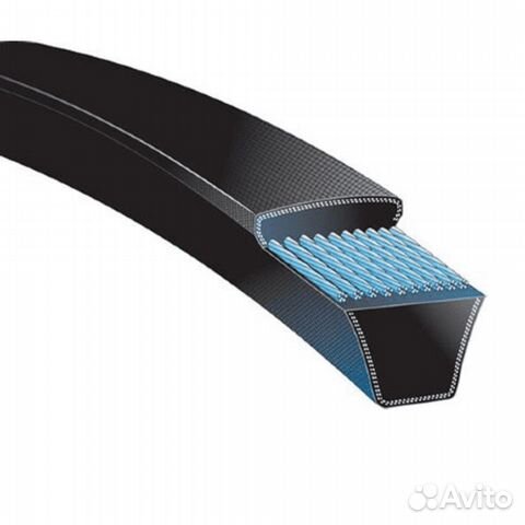 Ремень SPZ 937 PowerSpan Contitech