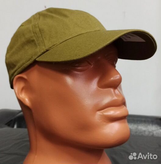 Бейсболка к костюму Горка