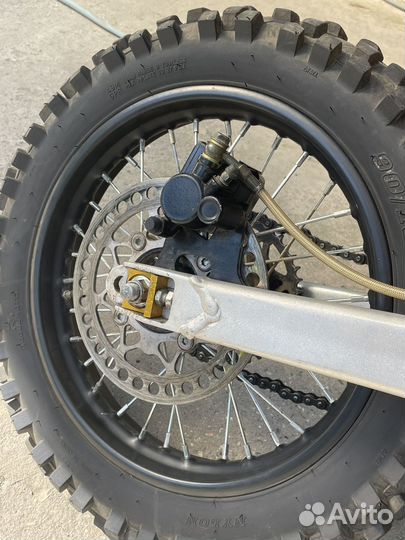 Питбайк Racer YX 160 PH