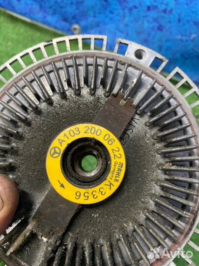 Вискомуфта Тагаз Тагер 162994