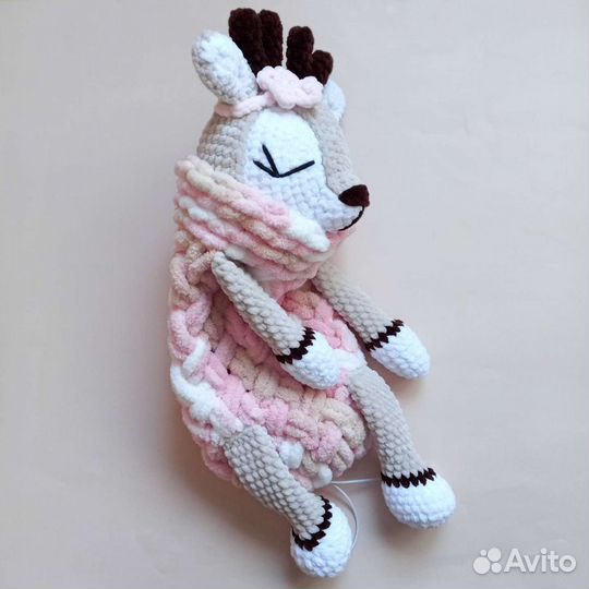 Пижамницы, игрушки ручной работы