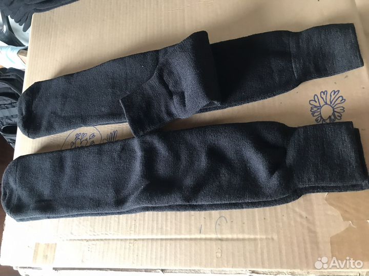 Носки армейские