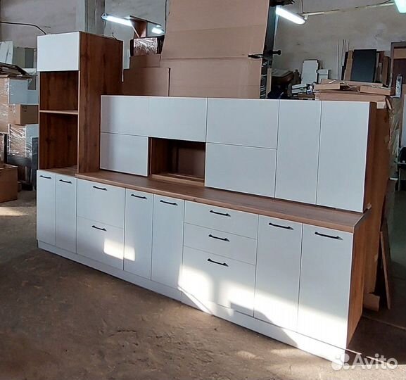 Кухонный гарнитур