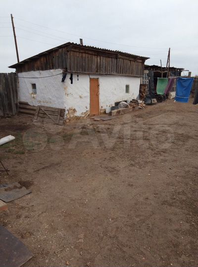 Дом 76 м² на участке 5 сот.