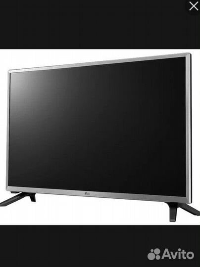 Телевизор SMART tv