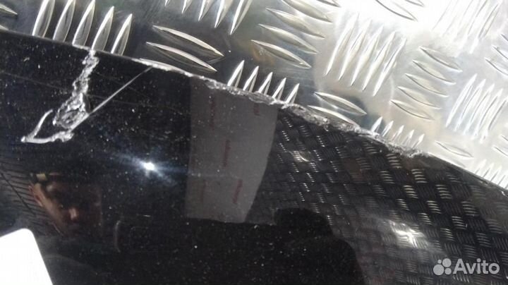 Капот Volkswagen Passat 6 (2005-2012)