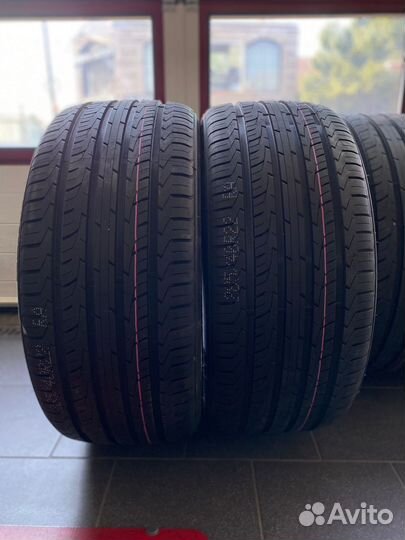 Lexxis Orezon HTX 285/40 R22 и 325/35 R22 110W