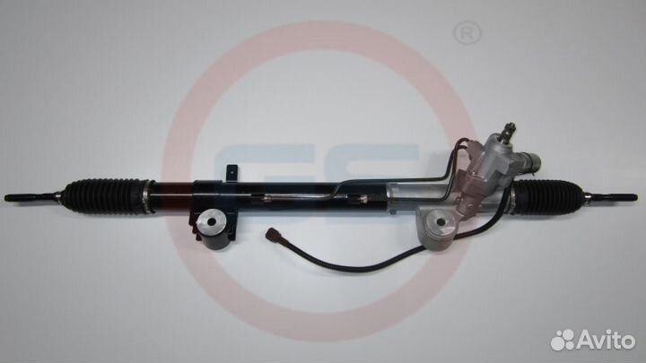 Рулевая рейка Infiniti QX70 / FX 2008