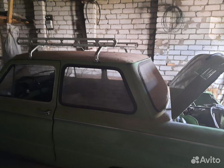 Двигатель заз 40 л с