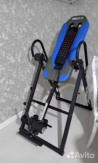 Инверсионный стол unix Fit IV-180M В РАССРОЧКУ