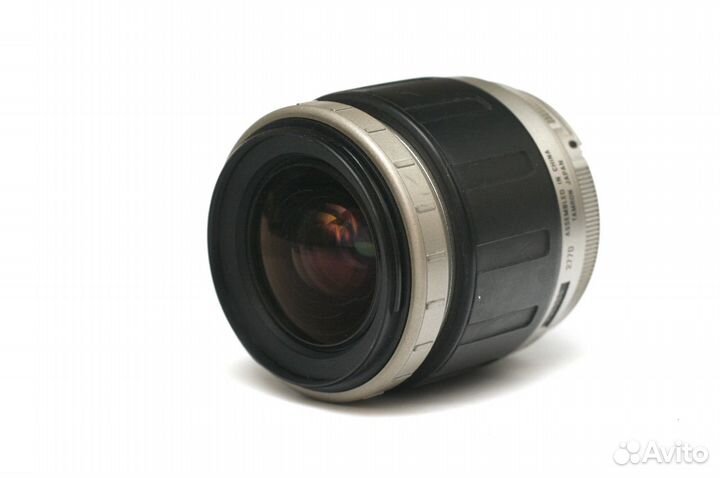 Tamron AF Aspherical 28-80mm f3.5-5.6 для Nikon