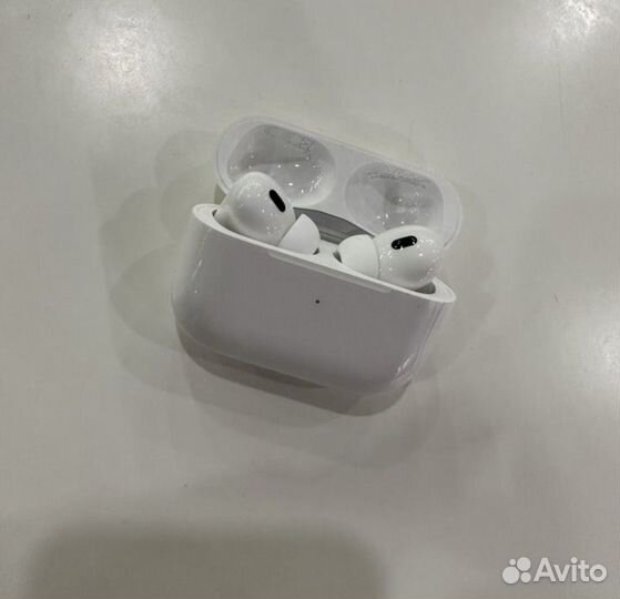 Airpods pro2