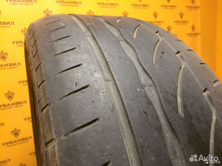 Bridgestone Potenza RE002 Adrenalin 235/50 R18